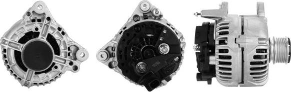 Elstock 28-5699 - Generator / Alternator aaoparts.ro