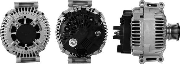 Elstock 28-5641 - Generator / Alternator aaoparts.ro