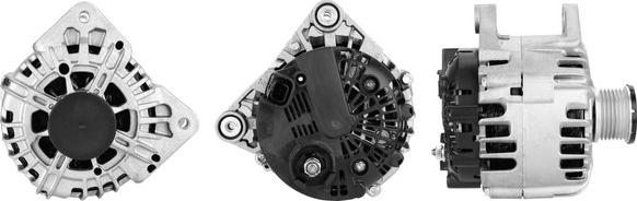 Elstock 28-5648 - Generator / Alternator aaoparts.ro