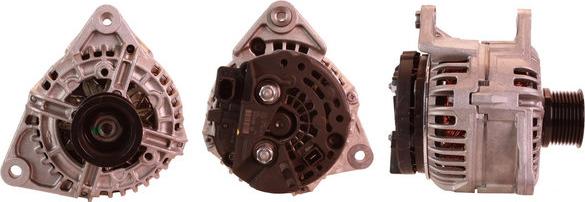 Elstock 28-5899 - Generator / Alternator aaoparts.ro