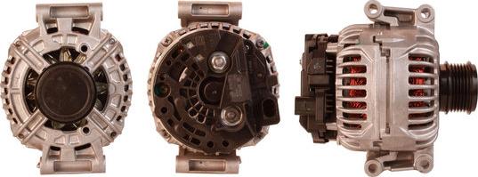 Elstock 28-5855 - Generator / Alternator aaoparts.ro