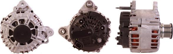 Elstock 28-5869 - Generator / Alternator aaoparts.ro