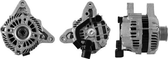 Elstock 28-5864 - Generator / Alternator aaoparts.ro