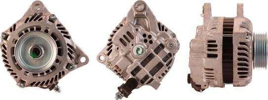 Elstock 28-5873 - Generator / Alternator aaoparts.ro