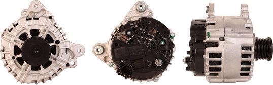 Elstock 28-5797 - Generator / Alternator aaoparts.ro