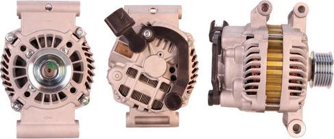 Elstock 28-5759 - Generator / Alternator aaoparts.ro
