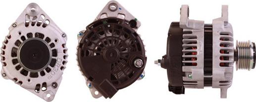 Elstock 28-5708 - Generator / Alternator aaoparts.ro