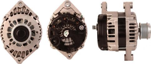 Elstock 28-5786 - Generator / Alternator aaoparts.ro