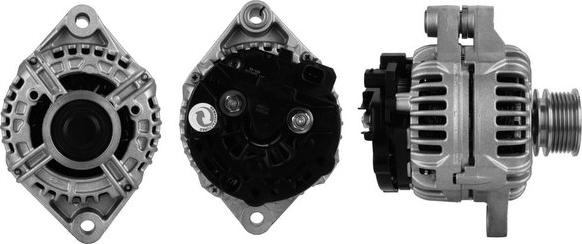 Elstock 28-5737 - Generator / Alternator aaoparts.ro