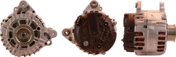 Elstock 28-5726 - Generator / Alternator aaoparts.ro