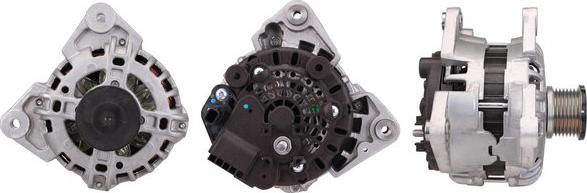 Elstock 28-6981 - Generator / Alternator aaoparts.ro