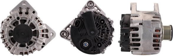 Elstock 28-6595 - Generator / Alternator aaoparts.ro