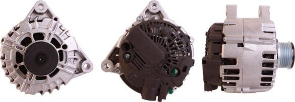 Elstock 28-6567 - Generator / Alternator aaoparts.ro