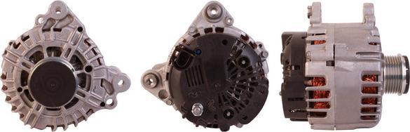 Elstock 28-6575 - Generator / Alternator aaoparts.ro