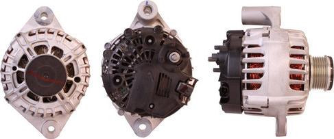 Elstock 28-6690 - Generator / Alternator aaoparts.ro