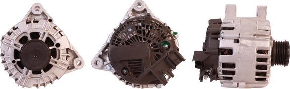 Elstock 28-6665 - Generator / Alternator aaoparts.ro