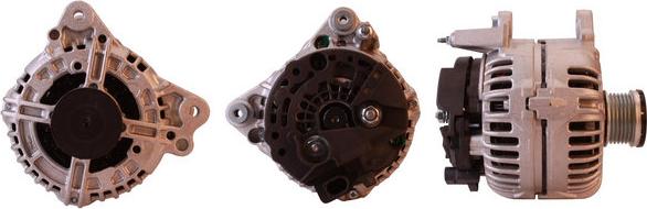 Elstock 28-6614 - Generator / Alternator aaoparts.ro