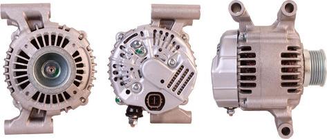 Elstock 28-6630 - Generator / Alternator aaoparts.ro