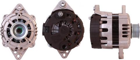 Elstock 28-6631 - Generator / Alternator aaoparts.ro
