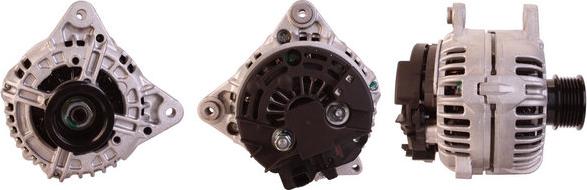 Elstock 28-6626 - Generator / Alternator aaoparts.ro