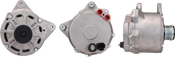 Elstock 28-6890 - Generator / Alternator aaoparts.ro