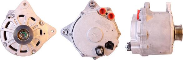 Elstock 28-6859 - Generator / Alternator aaoparts.ro