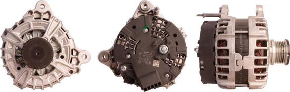 Elstock 28-6818 - Generator / Alternator aaoparts.ro