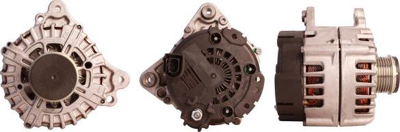 Elstock 28-6822 - Generator / Alternator aaoparts.ro