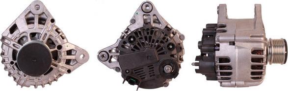 Elstock 28-6827 - Generator / Alternator aaoparts.ro