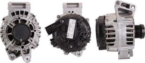 Elstock 28-6876 - Generator / Alternator aaoparts.ro