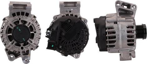 Elstock 28-6878 - Generator / Alternator aaoparts.ro