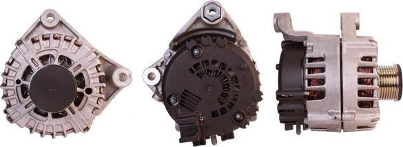 Elstock 28-6744 - Generator / Alternator aaoparts.ro