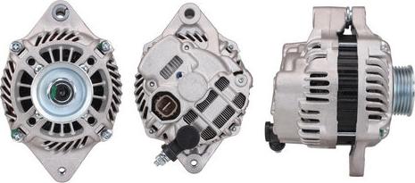 Elstock 28-6751 - Generator / Alternator aaoparts.ro