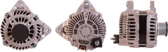 Elstock 28-6706 - Generator / Alternator aaoparts.ro