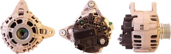 Elstock 28-6700 - Generator / Alternator aaoparts.ro