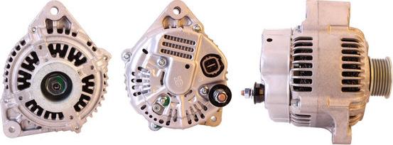 Elstock 28-6716 - Generator / Alternator aaoparts.ro