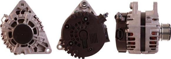 Elstock 28-6720 - Generator / Alternator aaoparts.ro