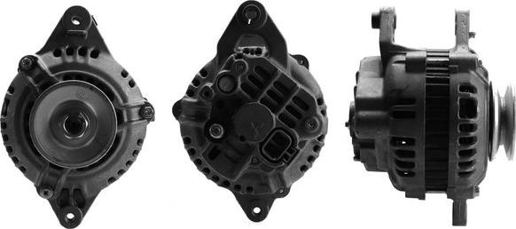 Elstock 28-0777 - Generator / Alternator aaoparts.ro