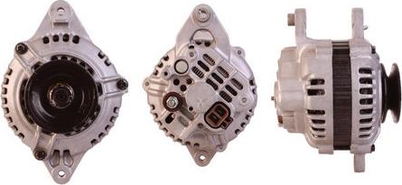 Elstock 28-1811 - Generator / Alternator aaoparts.ro