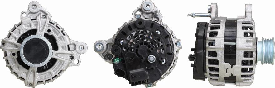 Elstock 28-8617 - Generator / Alternator aaoparts.ro