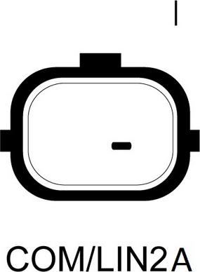 Elstock 28-8801 - Generator / Alternator aaoparts.ro