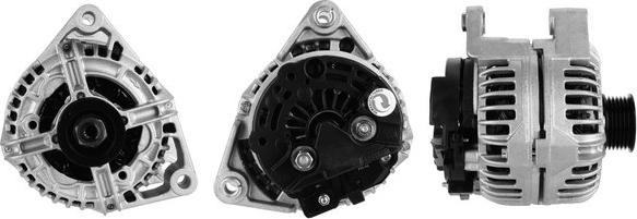 Elstock 28-3936 - Generator / Alternator aaoparts.ro