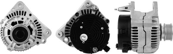 Elstock 28-3523 - Generator / Alternator aaoparts.ro