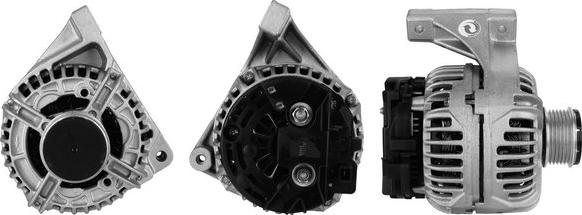 Elstock 28-3694 - Generator / Alternator aaoparts.ro