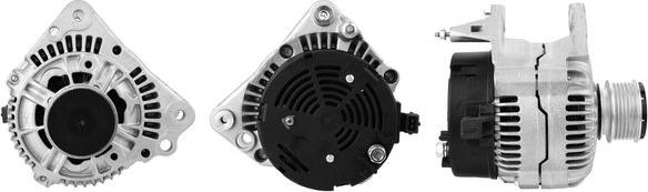 Elstock 28-3636 - Generator / Alternator aaoparts.ro