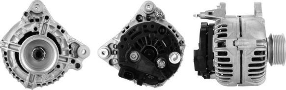 Elstock 28-3842 - Generator / Alternator aaoparts.ro