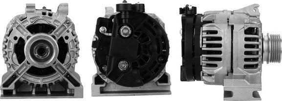 Elstock 28-3867 - Generator / Alternator aaoparts.ro