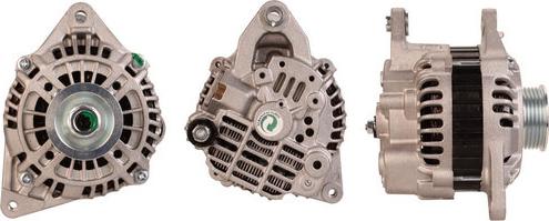 Elstock 28-3810 - Generator / Alternator aaoparts.ro