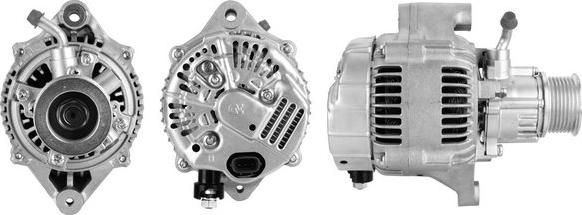 Elstock 28-3882 - Generator / Alternator aaoparts.ro