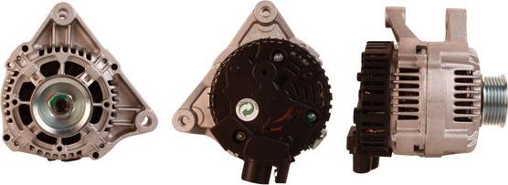 Elstock 28-3761 - Generator / Alternator aaoparts.ro